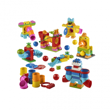 Комплект с трубками DUPLO - «globural.ru» - Саяногорск