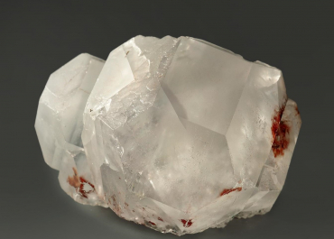 Флюорит - «globural.ru» - Саяногорск