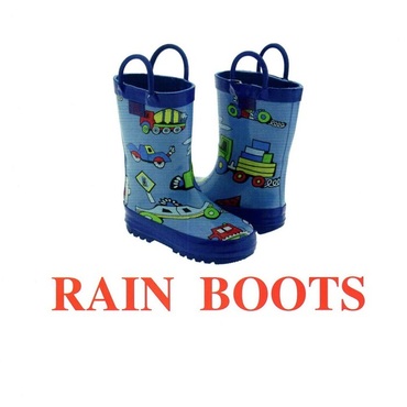 Карточки Домана "Footwear" ("Обувь") на английском языке - «globural.ru» - Саяногорск