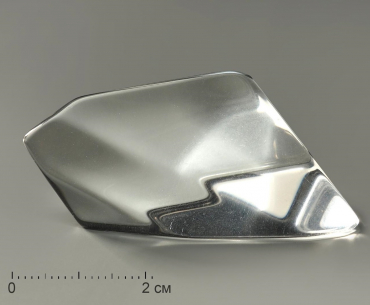 Горный хрусталь - «globural.ru» - Саяногорск