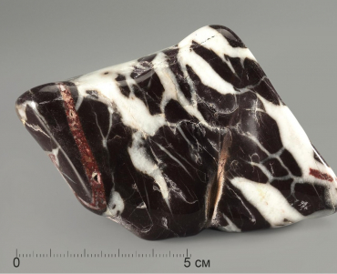 Яшма, полированная галька - «globural.ru» - Саяногорск