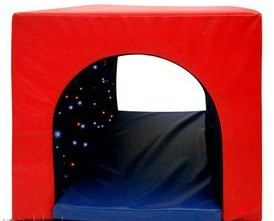 Фиброоптический тоннель - «globural.ru» - Саяногорск