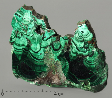 Малахит - «globural.ru» - Саяногорск