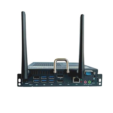 Встраиваемый компьютер (OPS Standart) для интерактивных панелей Edflat - «globural.ru» - Саяногорск