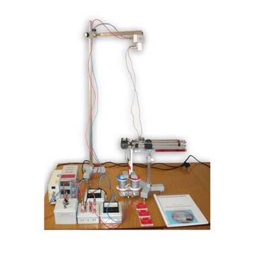 Лабораторная установка «Баланс токов / Изучение силы, действующей на проводник» - «globural.ru» - Саяногорск