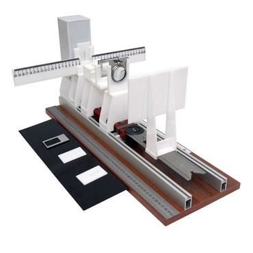 Лабораторная установка «Изучение дисперсии света» - «globural.ru» - Саяногорск