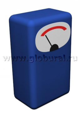 Бензоколонка - «globural.ru» - Саяногорск