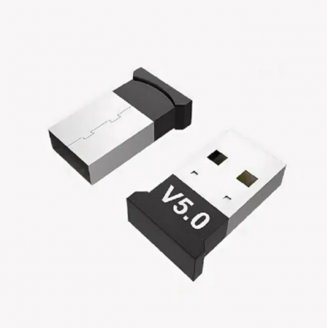 Адаптер Bluetooth-USB Ver. 5.0 - «globural.ru» - Саяногорск