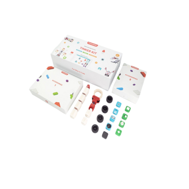 Образовательный набор "Tinkamo Tinker Kit"		 			 			 - «globural.ru» - Саяногорск