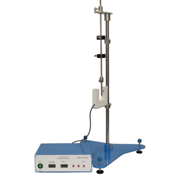 Учебный стенд «Физический маятник» - «globural.ru» - Саяногорск