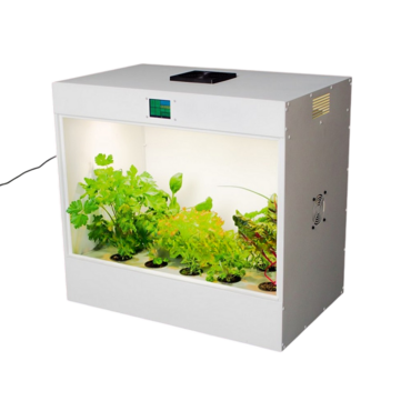 Агрокласс. Агролаборатория ECOBOX ED - «globural.ru» - Саяногорск