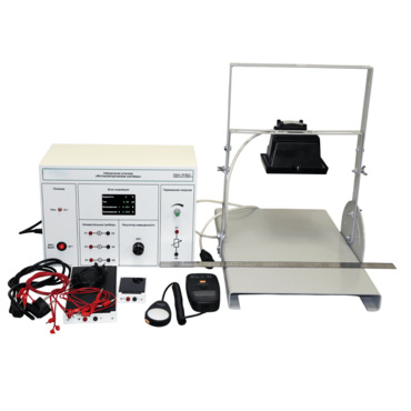 Лабораторная установка «Фотоэлектрические системы» - «globural.ru» - Саяногорск