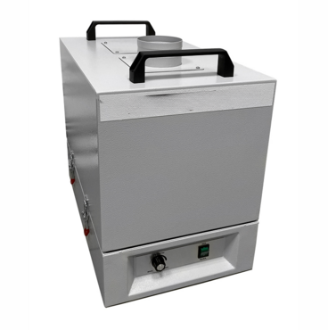 Вытяжная система для лазерного станка, фильтрующая - «globural.ru» - Саяногорск