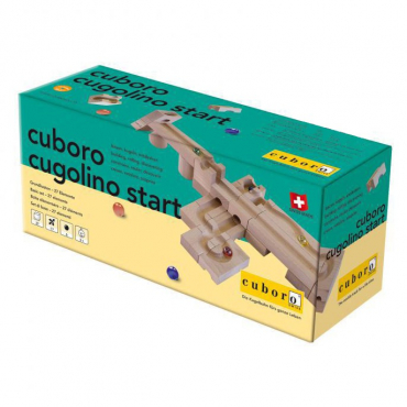 Набор "Cuboro" cugolino start - «globural.ru» - Саяногорск