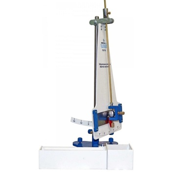 Установка «Маятник наклонный»   - «globural.ru» - Саяногорск