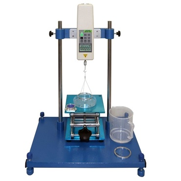 Установка лабораторная «Поверхностное натяжение в жидкости» - «globural.ru» - Саяногорск