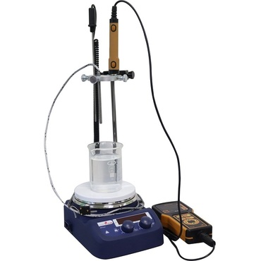 Лабораторная установка «Эффект Зеебека» - «globural.ru» - Саяногорск