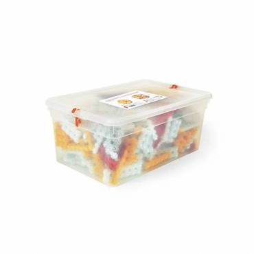 Набор «Геометрические тела демонстрационные» - «globural.ru» - Саяногорск