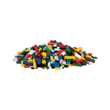 Набор "Строительные кирпичи" LEGO - «globural.ru» - Саяногорск