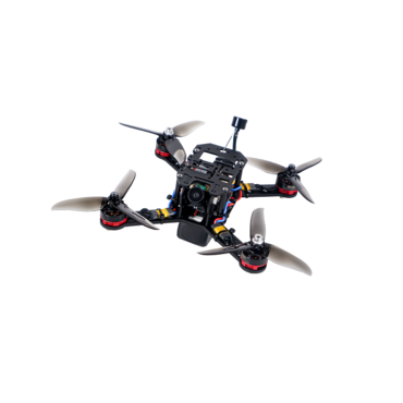 Комплект для сборки соревновательного дрона ARA FPV - «globural.ru» - Саяногорск