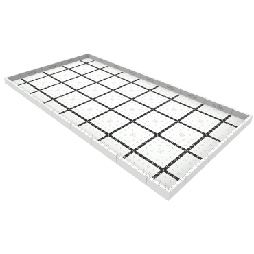 Набор 1/2 поля для соревнований / VEX IQ Challenge Half  Field Perimeter & Tiles - «globural.ru» - Саяногорск