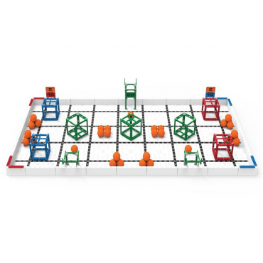 Комплект соревновательных элементов Тип 2 / VIQC 2019-2020 Game Element Kit 2 - «globural.ru» - Саяногорск