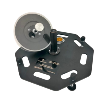 Лабораторный стенд "Гироскопические эффекты"  - «globural.ru» - Саяногорск