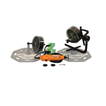 Демонстрационная установка "Гироскопический эффект" - «globural.ru» - Саяногорск