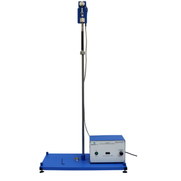 Установка «Изучение вынужденных колебаний»  - «globural.ru» - Саяногорск