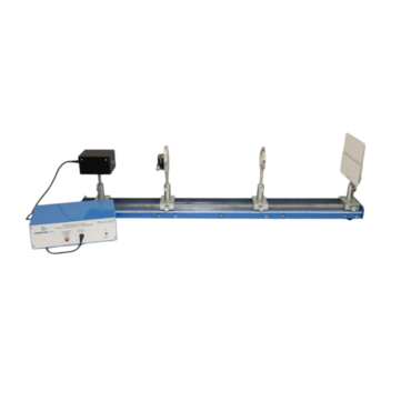 Лабораторная установка «Принцип неопределенности Гейзенберга» - «globural.ru» - Саяногорск