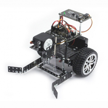 Конструктор Robo kit 4 - «globural.ru» - Саяногорск