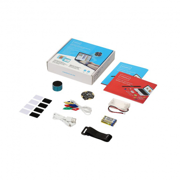 Образовательный набор для программирования HaloCode standard kit - «globural.ru» - Саяногорск