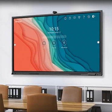 Интерактивная LED панель Newline TT-7522Q - «globural.ru» - Саяногорск