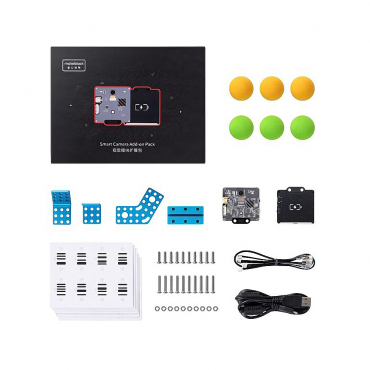 Ресурсный набор Smart Camera Add-on Pack - «globural.ru» - Саяногорск