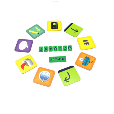 Магниты TRIK Studio - «globural.ru» - Саяногорск