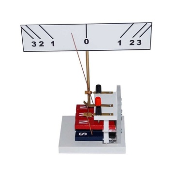 Установка «Демонстрация силы Ампера» - «globural.ru» - Саяногорск