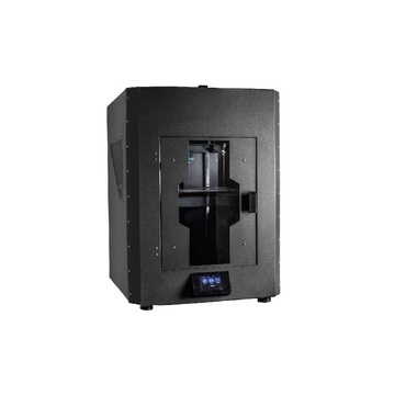 3D-принтер 3D HT 300 (1 экструдер, высокотемпературный) - «globural.ru» - Саяногорск